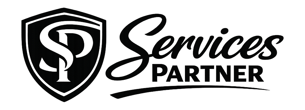 ServicesPartner logo