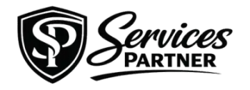 ServicesPartner logo