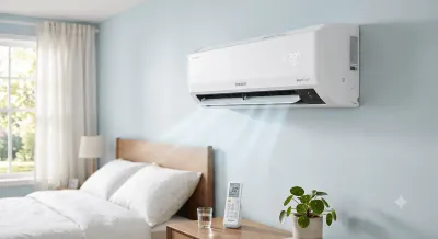 AC repair