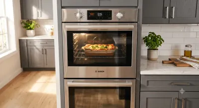 Microwave Oven repair